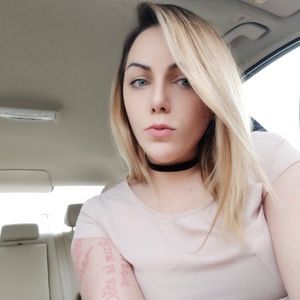 Meet your Posher, Molly